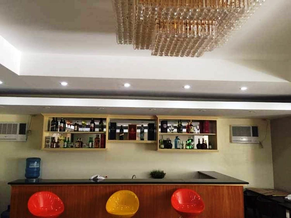 Rainbowland Hotel Olongapo Exteriér fotografie