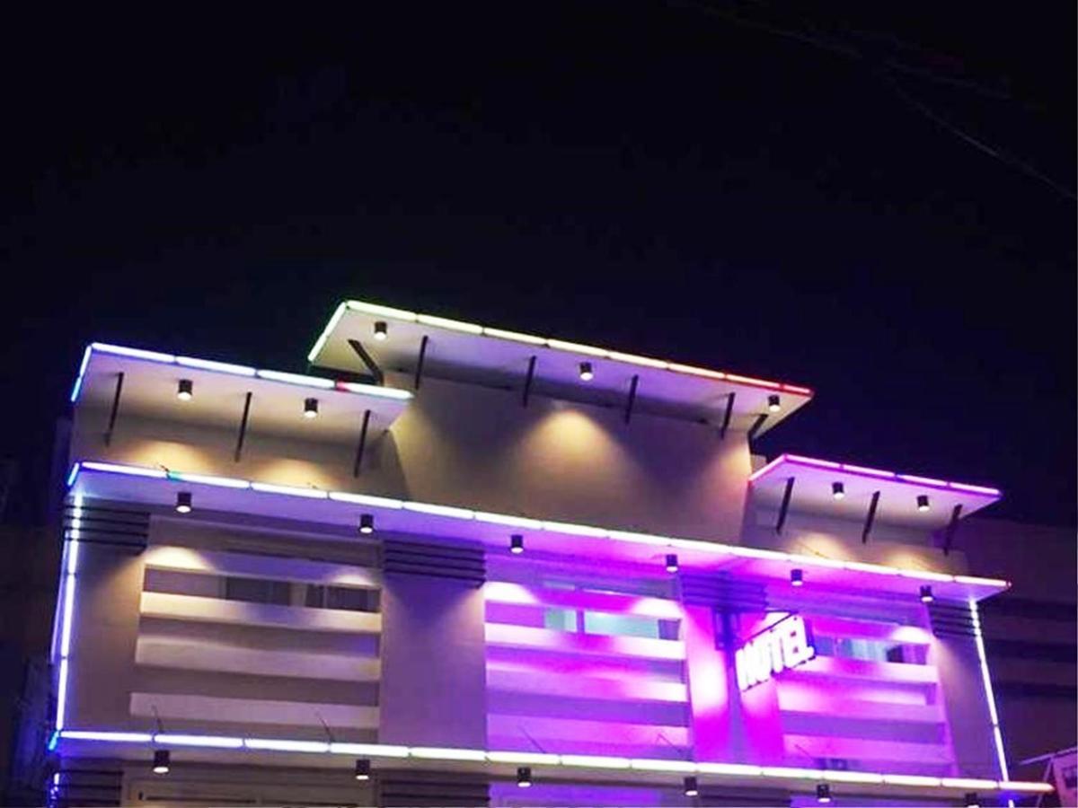 Rainbowland Hotel Olongapo Exteriér fotografie