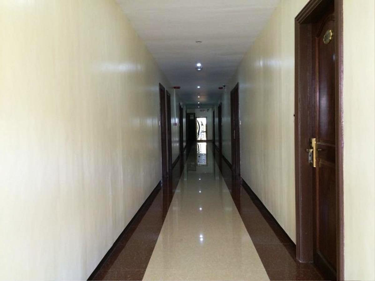 Rainbowland Hotel Olongapo Exteriér fotografie